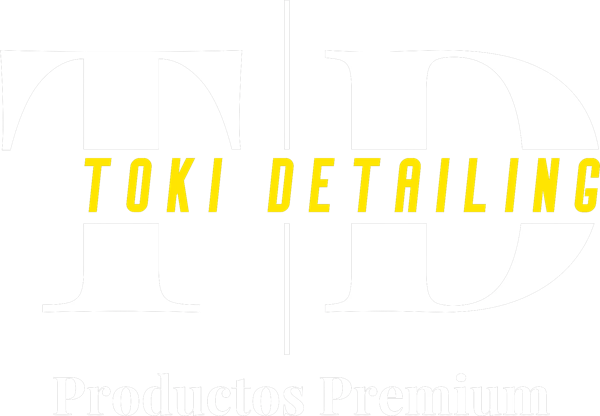 Toki Detailing